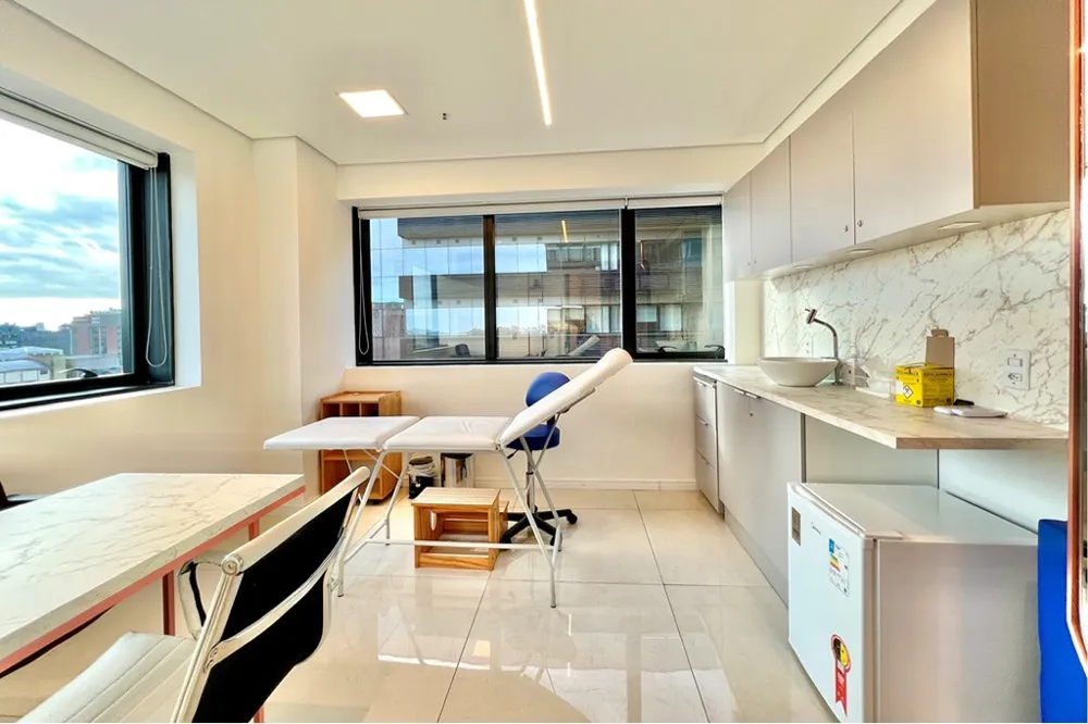 Sala para venda no bairro Marechal Rondon em Canoas