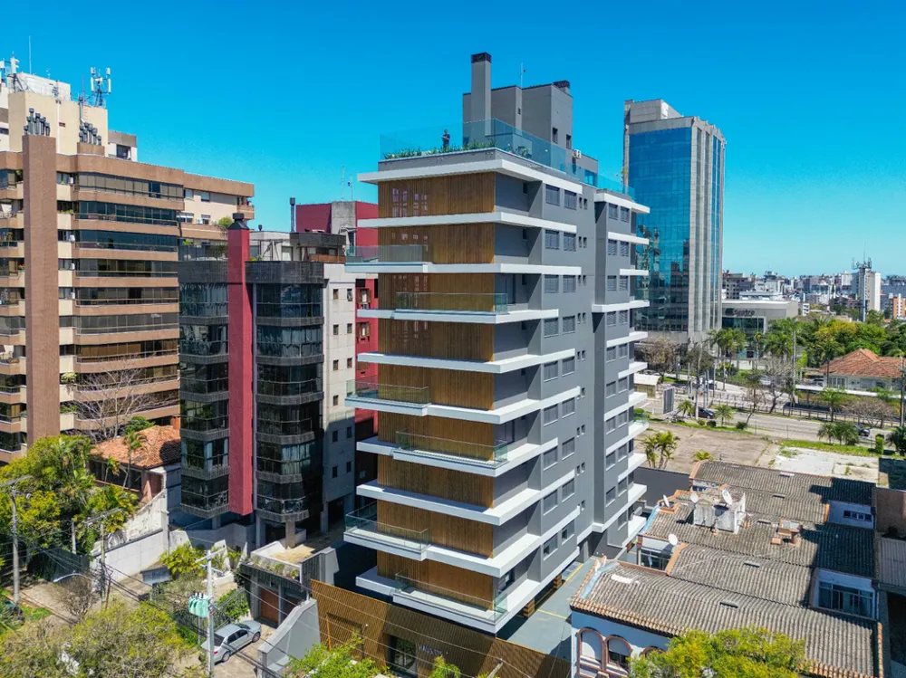 Apartamento para venda no bairro Higienópolis em Porto Alegre
