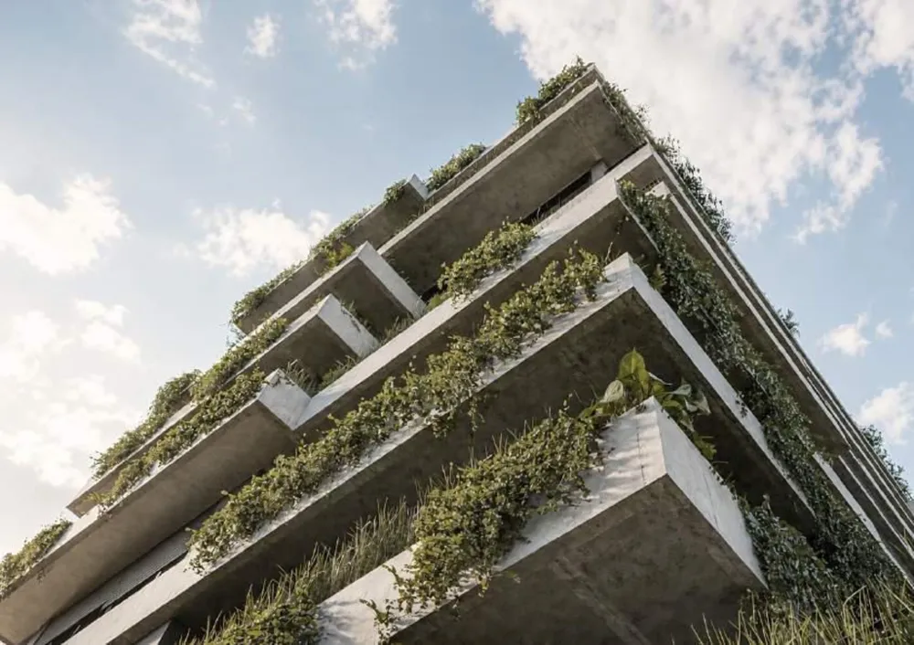 Garden para venda no bairro Bela Vista em Porto Alegre