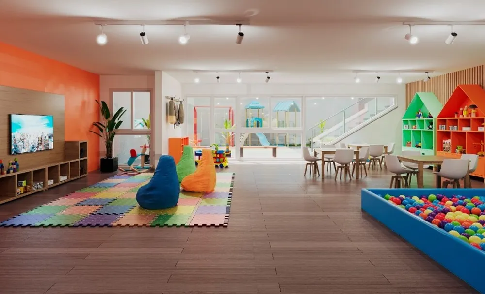 Apartamento para venda no bairro Cristo Redentor em Porto Alegre