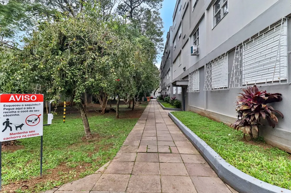 Apartamento para venda no bairro Sarandi em Porto Alegre