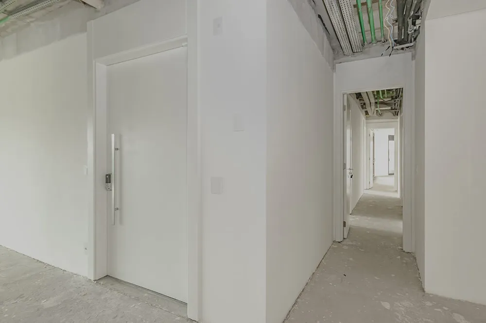 Apartamento para venda no bairro Bela Vista em Porto Alegre