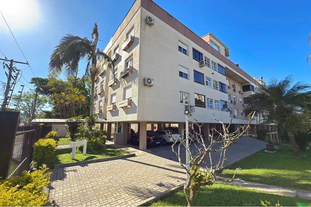 Apartamento para venda no bairro Teresópolis em Porto Alegre
