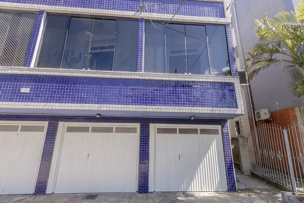 Apartamento para venda no bairro Praia de Belas em Porto Alegre