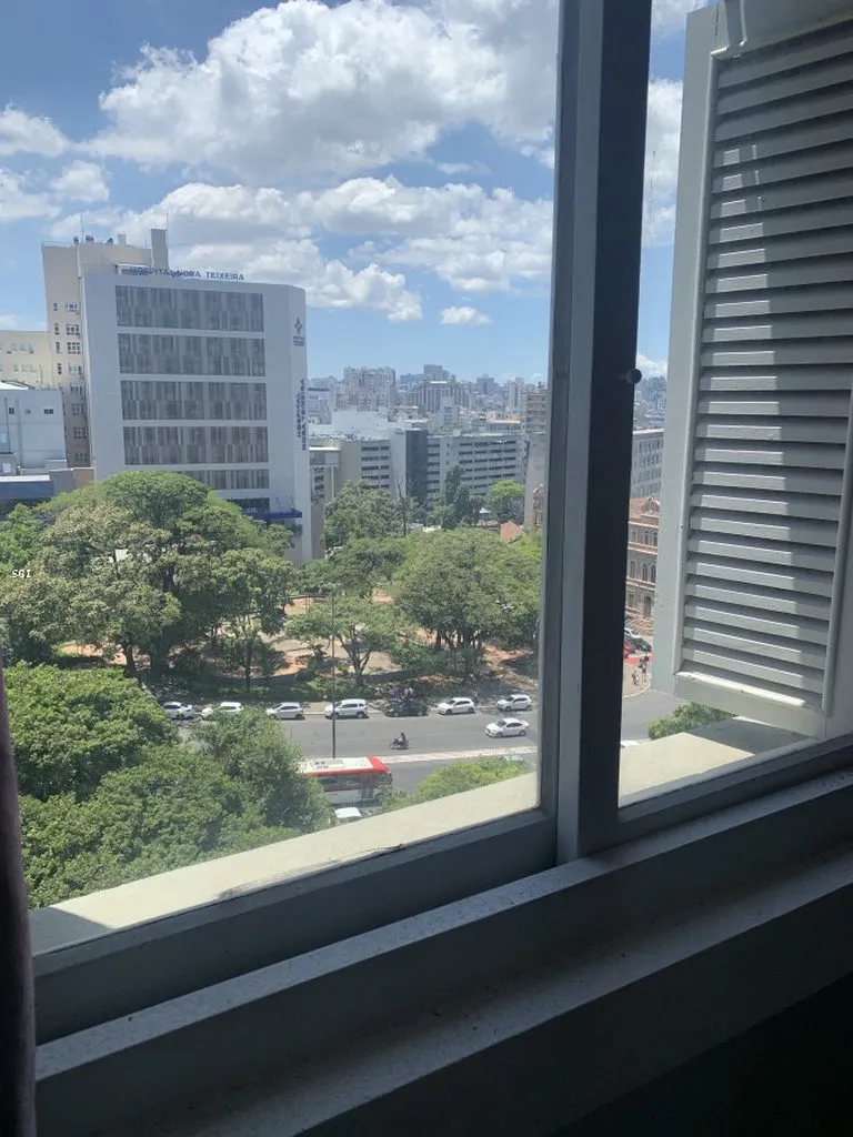 Studio para venda no bairro Centro Histórico em Porto Alegre