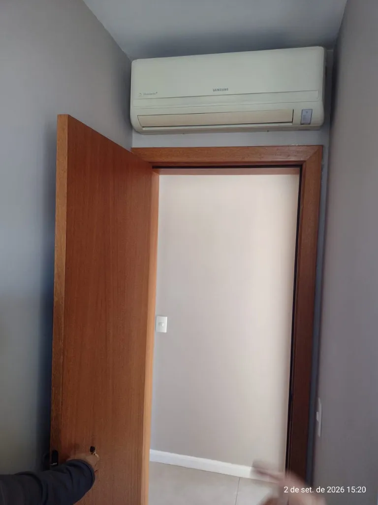 Apartamento para venda no bairro Rio Branco em Porto Alegre