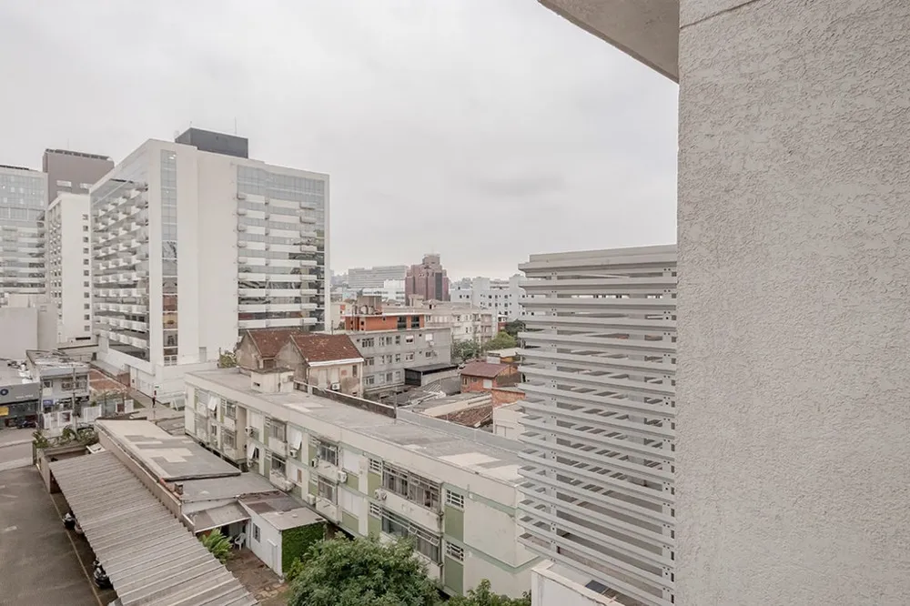 Sala para venda no bairro Santana em Porto Alegre