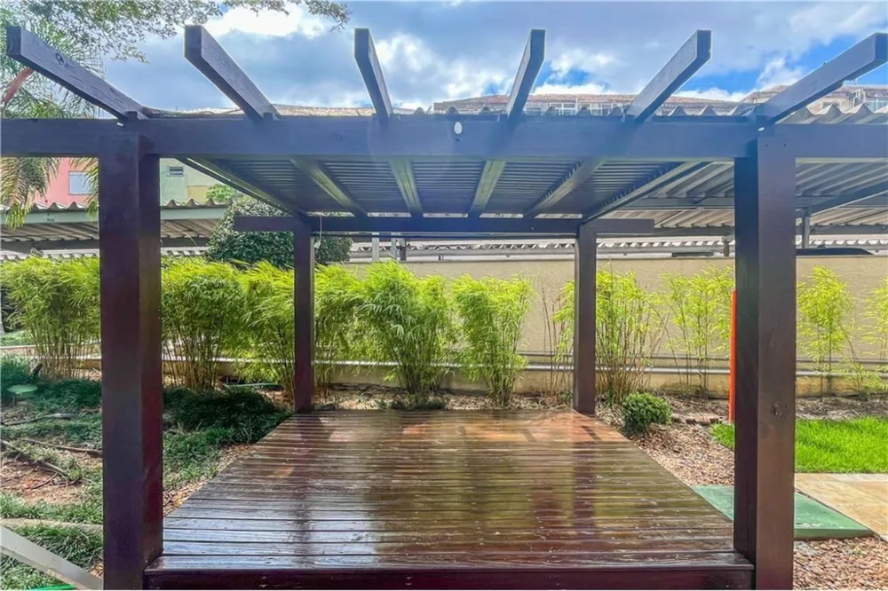 Cobertura Horizontal para venda no bairro Jardim Lindóia em Porto Alegre