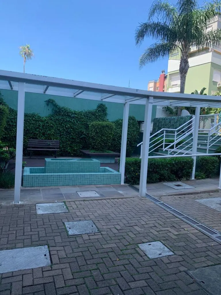 Apartamento para venda no bairro Rio Branco em Porto Alegre