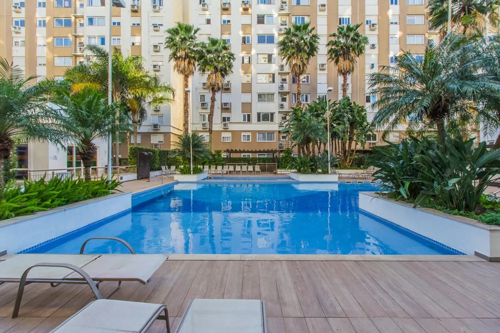 Apartamento para venda no bairro Marechal Rondon em Canoas