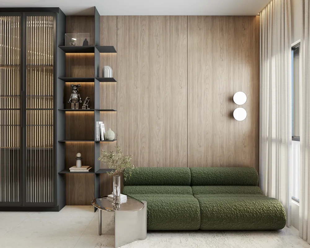Studio para venda no bairro Centro em Itajaí