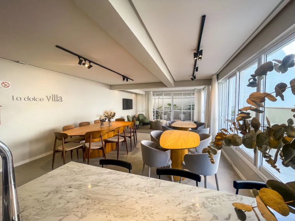 Apartamento para venda no bairro Sanvitto em Caxias do Sul