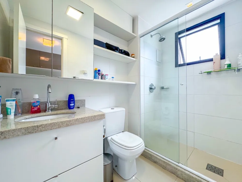 Apartamento para venda no bairro Chácara das Pedras em Porto Alegre