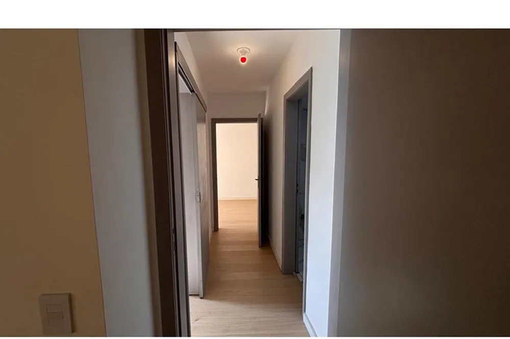 Apartamento para venda no bairro Cidade Baixa em Porto Alegre