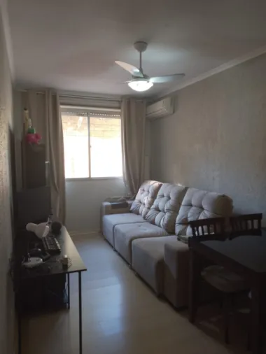 Apartamento para venda no bairro Jardim Sabará em Porto Alegre