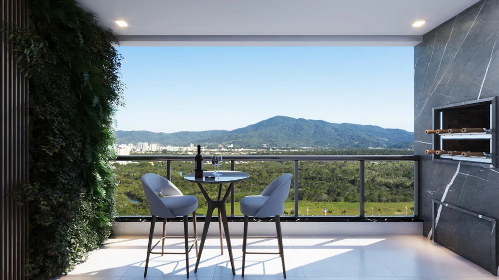 Apartamento para venda no bairro Andorinha em Itapema
