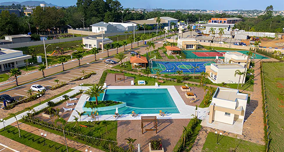 Casa em Condomínio para venda no bairro Sítio Túnel Verde em Cachoeirinha
