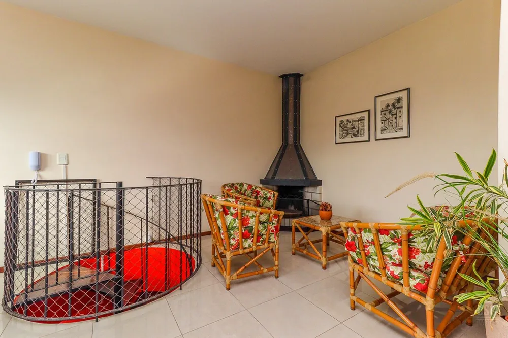 Cobertura Duplex para venda no bairro Tristeza em Porto Alegre