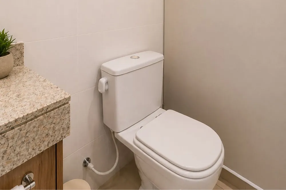 Apartamento para venda no bairro Passo das Pedras em Porto Alegre