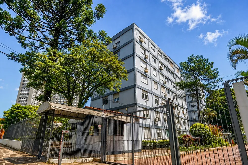 Apartamento para venda no bairro Partenon em Porto Alegre
