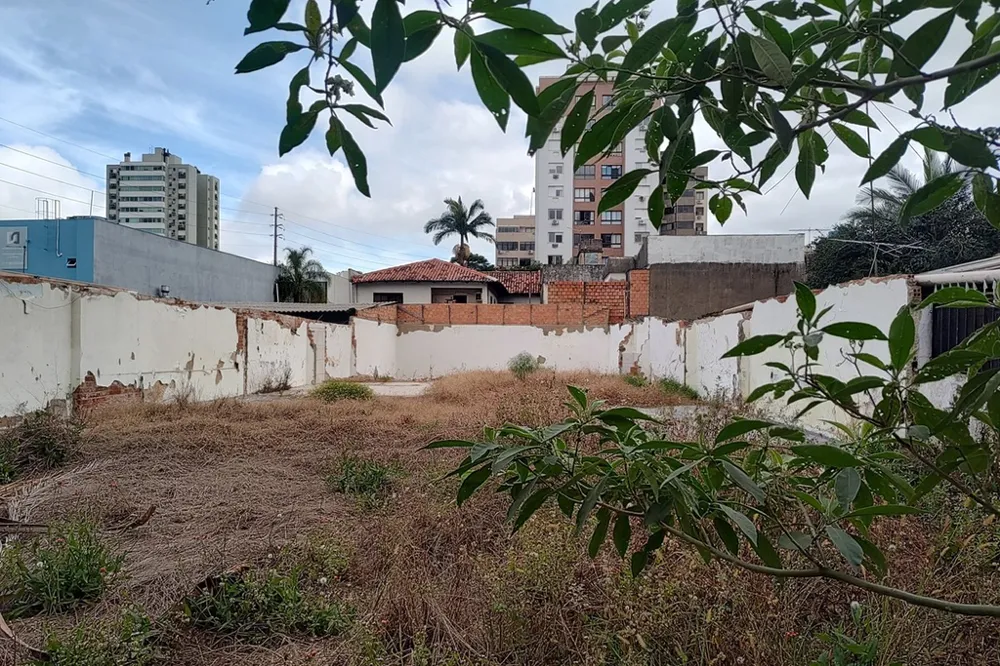 Terreno/Lote Residencial para venda no bairro Passo da Areia em Porto Alegre