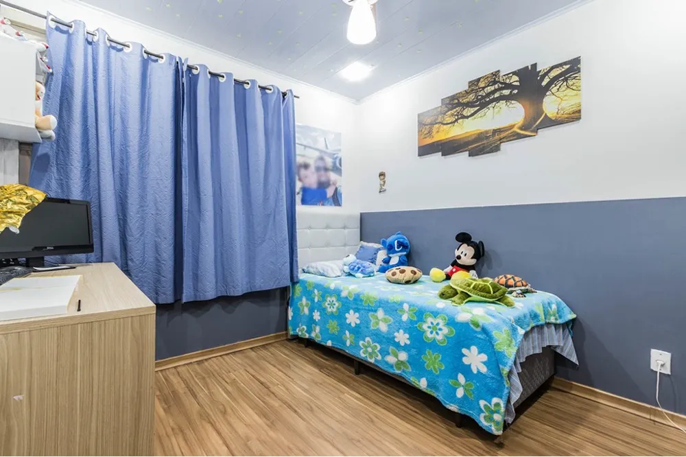Casa para venda no bairro Rubem Berta em Porto Alegre