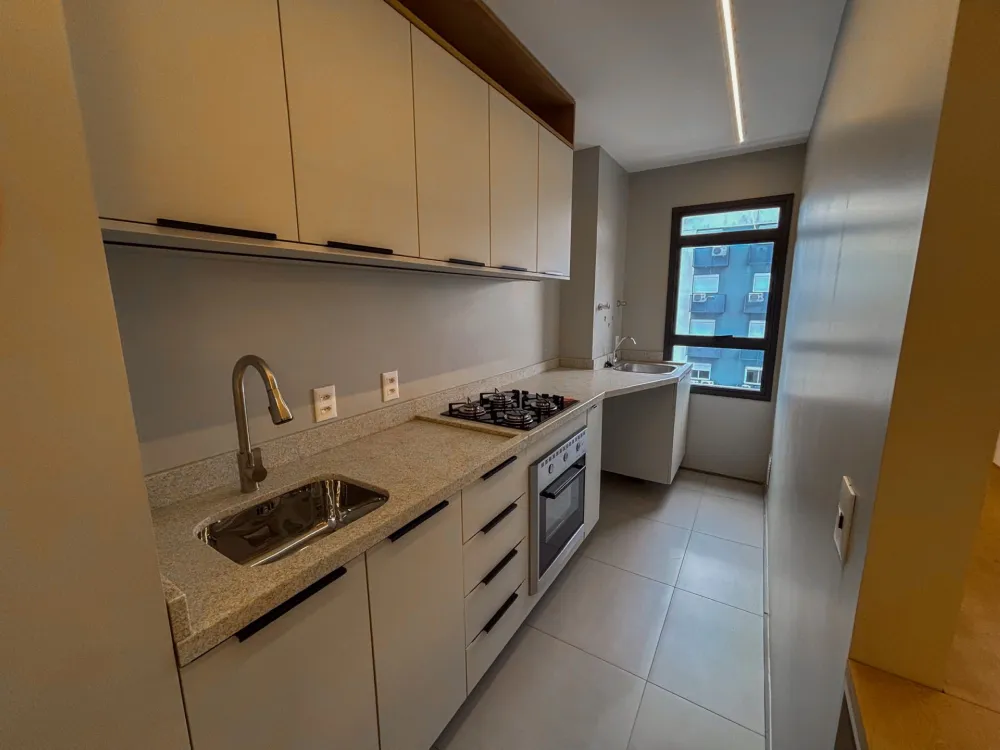 Apartamento para venda no bairro Vila Lucas Araujo em Passo Fundo