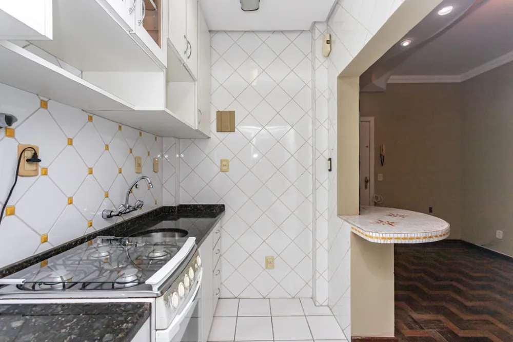 Apartamento para venda no bairro Centro Histórico em Porto Alegre