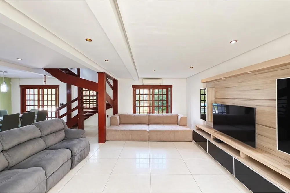 Casa para venda no bairro Ipanema em Porto Alegre