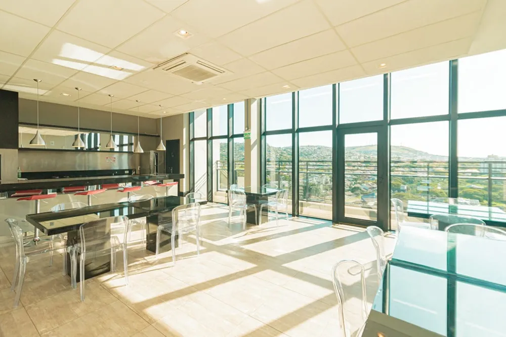 Apartamento para venda no bairro Partenon em Porto Alegre