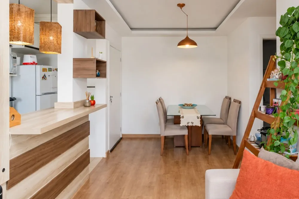 Apartamento para venda no bairro Passo das Pedras em Porto Alegre