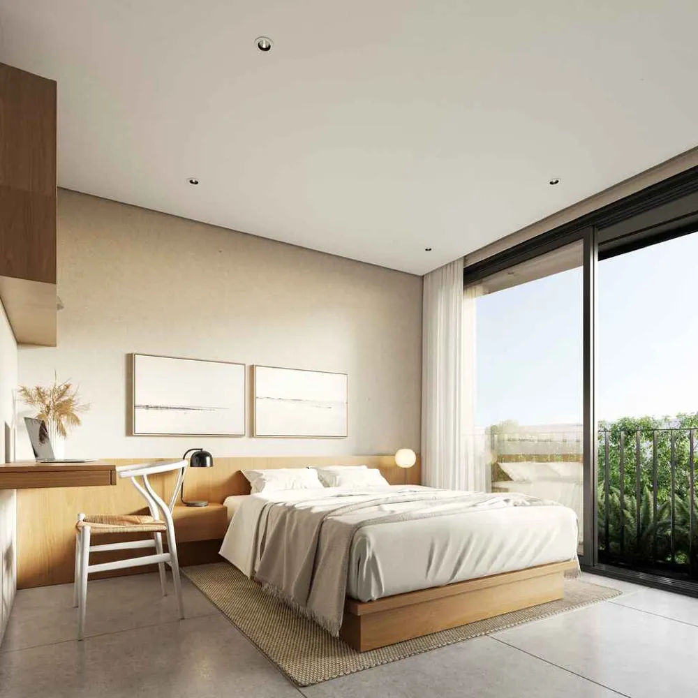 Apartamento para venda no bairro Rio Branco em Porto Alegre