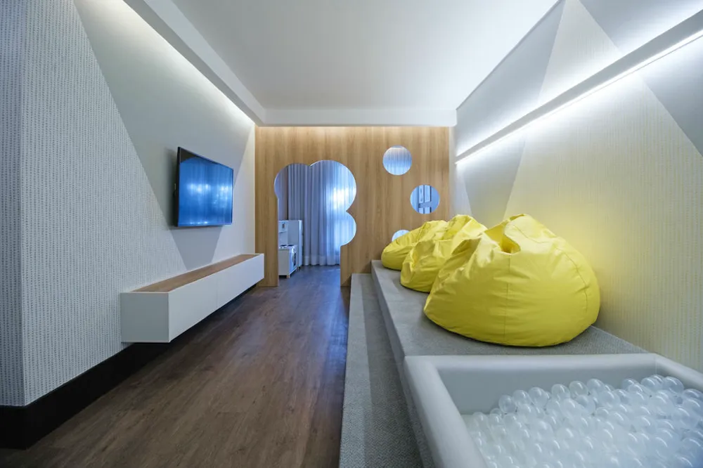 Apartamento para venda no bairro Bela Vista em Porto Alegre
