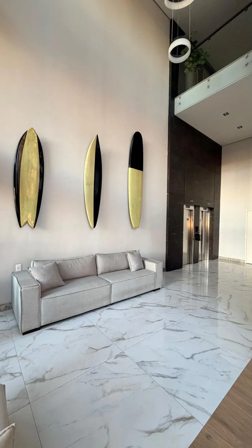 Apartamento para venda no bairro Praia Grande em Torres