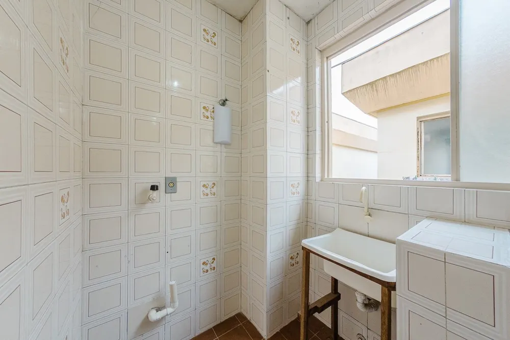 Apartamento para venda no bairro Centro em Canoas