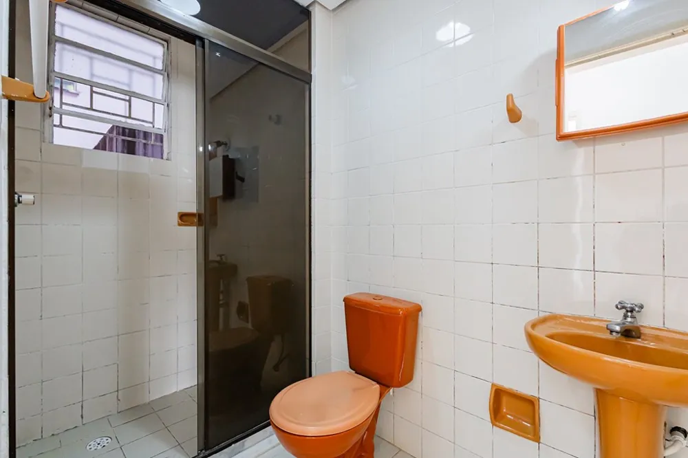 Apartamento para venda no bairro Morro Santana em Porto Alegre