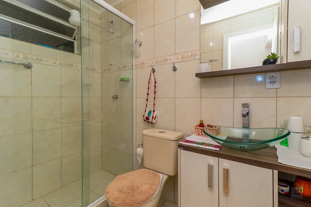 Apartamento para venda no bairro Partenon em Porto Alegre