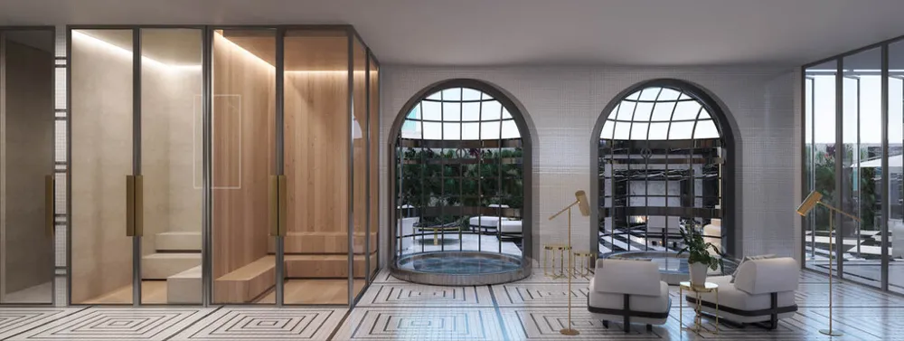 Apartamento para venda no bairro Meia Praia em Itapema
