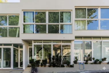 Casa em Condomínio para venda no bairro Vila Conceição em Porto Alegre