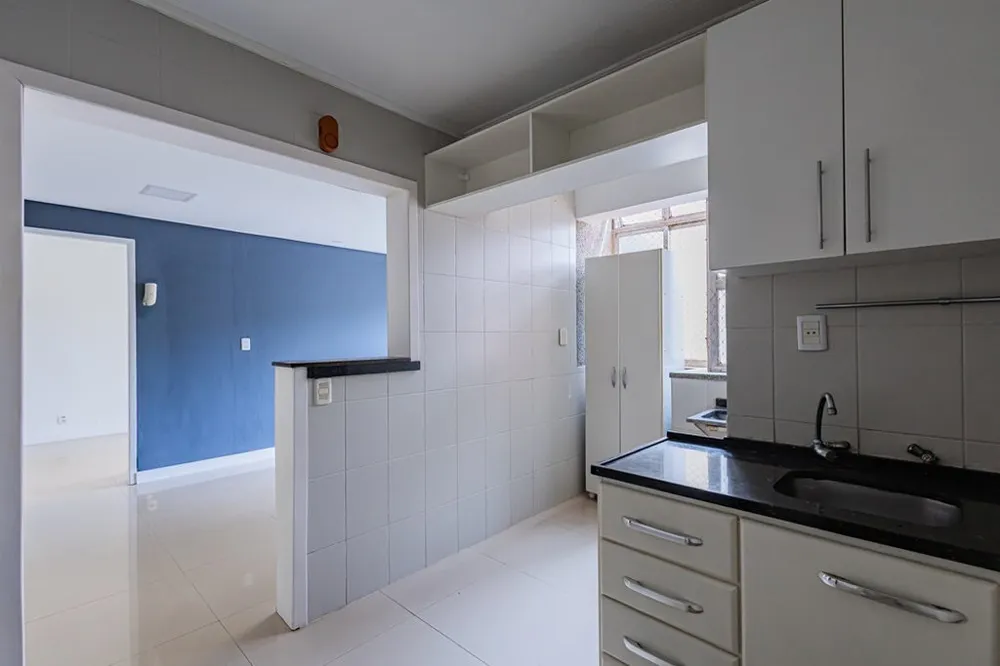 Apartamento para venda no bairro Boa Vista em Porto Alegre
