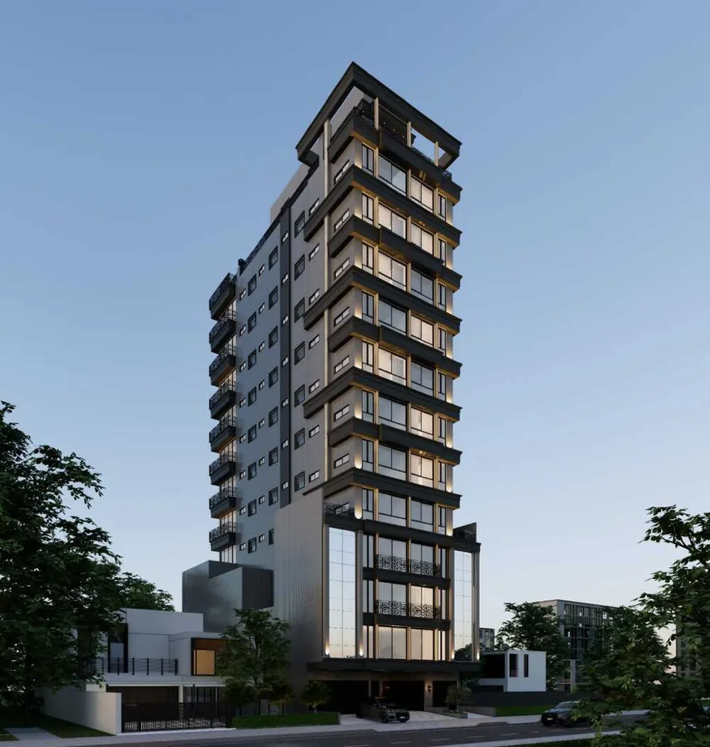Apartamento para venda no bairro Zona Nova em Capão da Canoa