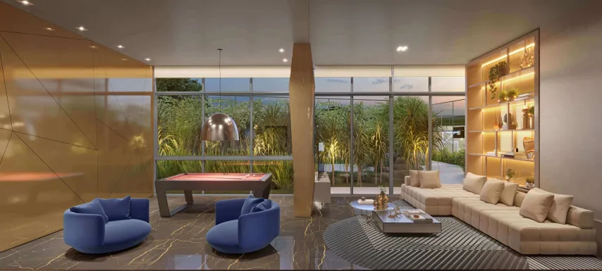Apartamento para venda no bairro Jardim Europa em Porto Alegre