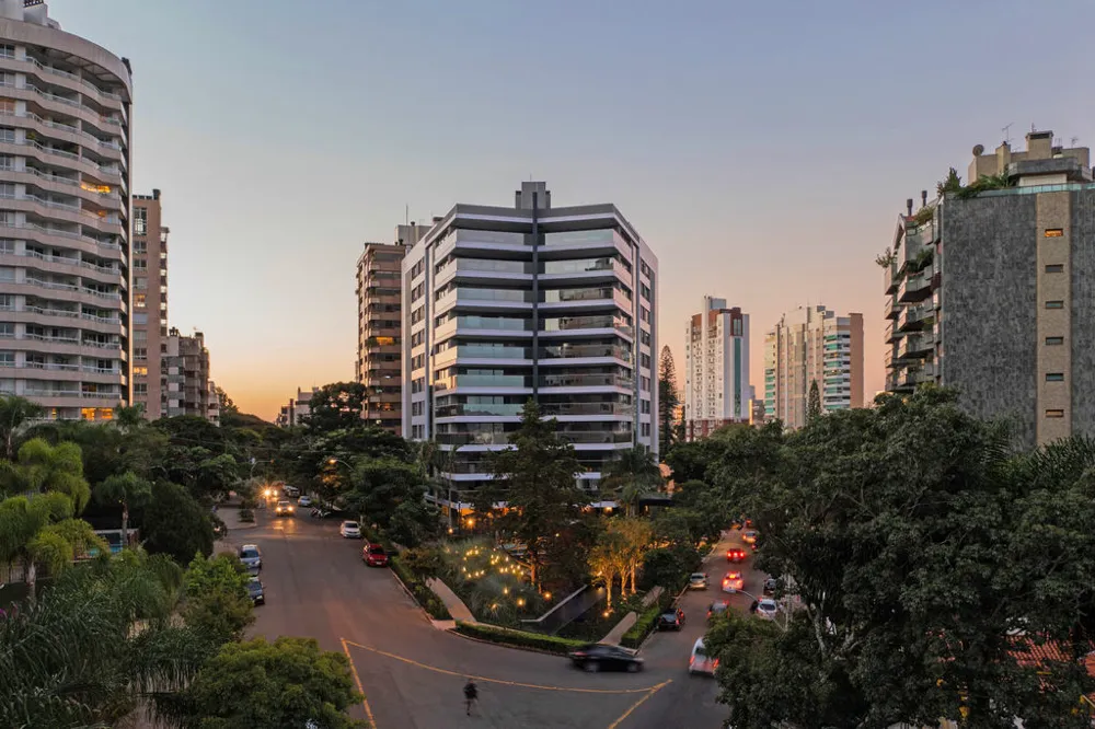 Apartamento para venda no bairro Bela Vista em Porto Alegre