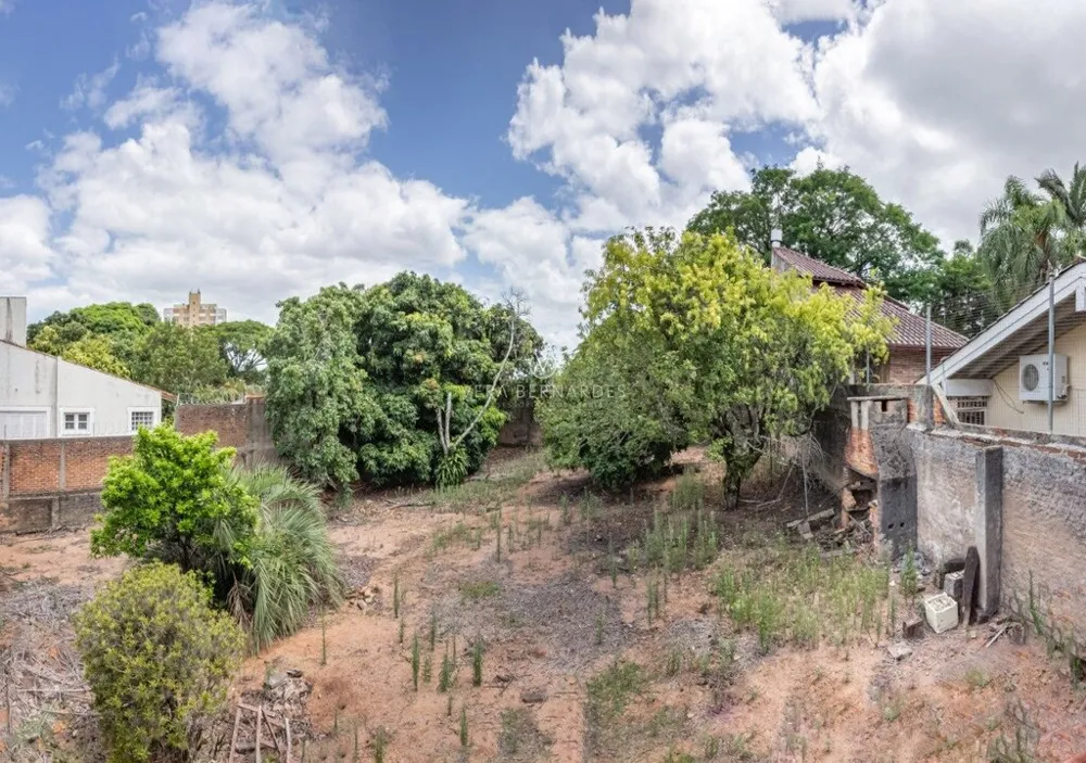 Terreno/Lote Residencial para venda no bairro Cristal em Porto Alegre