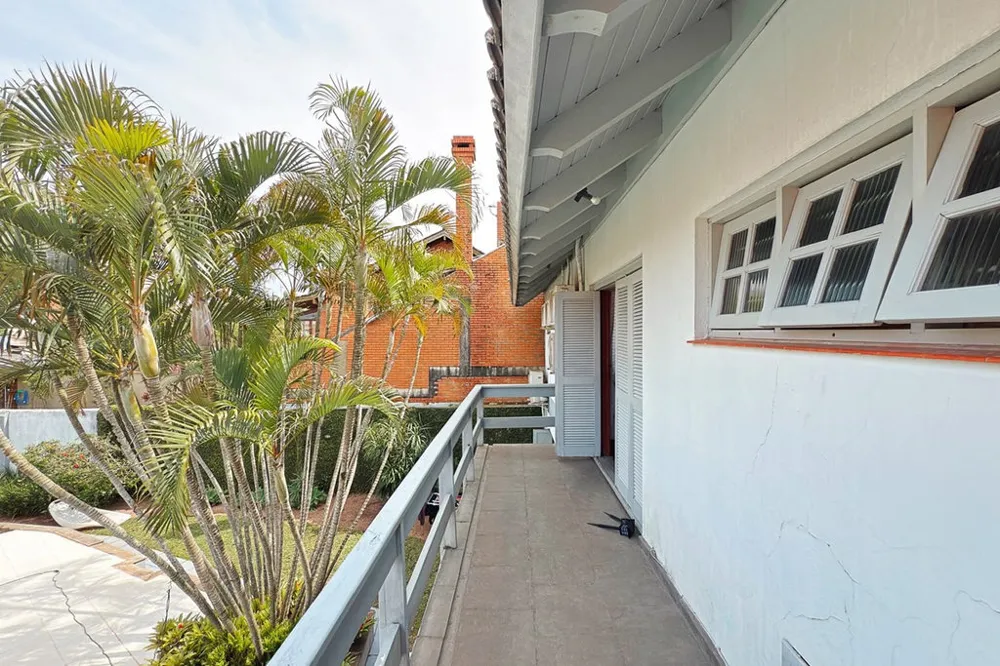 Casa para venda no bairro Ipanema em Porto Alegre