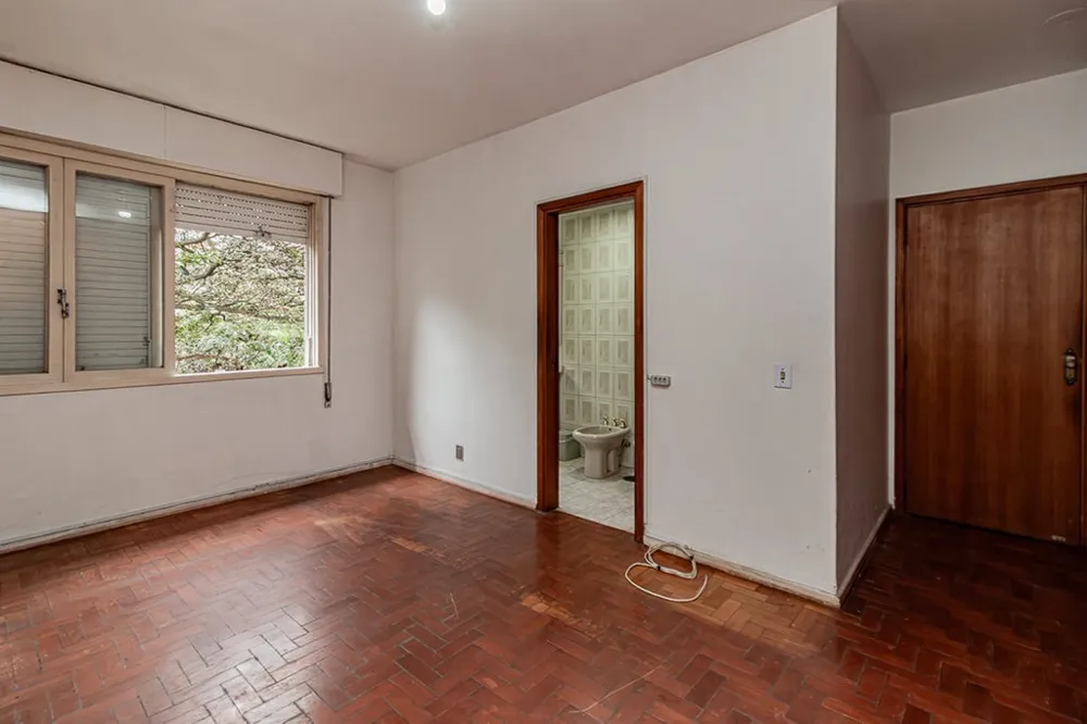 Apartamento para venda no bairro Independência em Porto Alegre