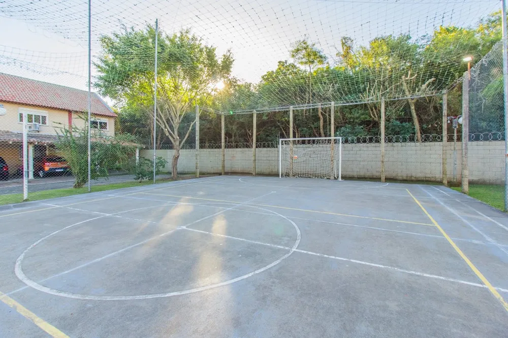 Casa para venda no bairro Rio Branco em Canoas