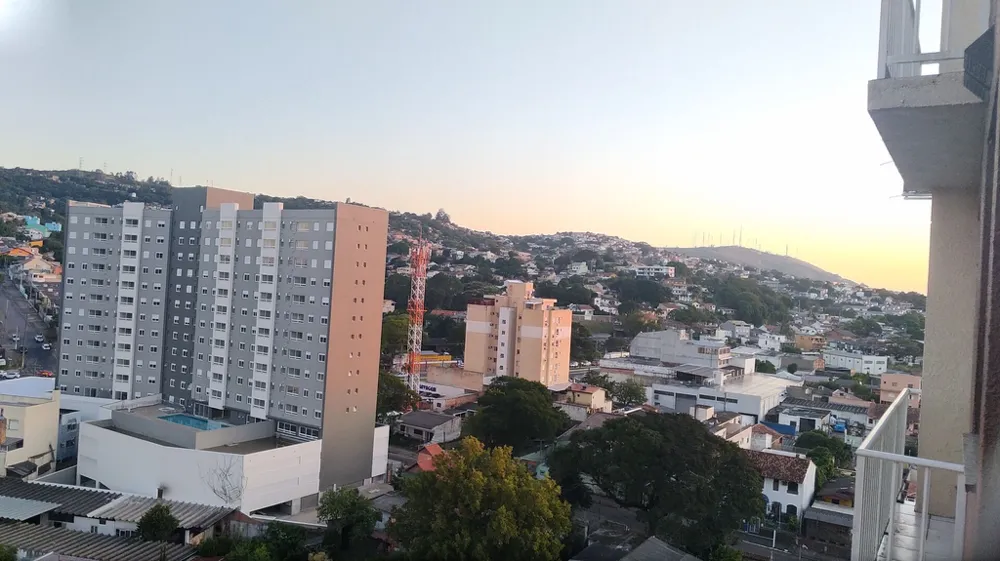 Apartamento para venda no bairro Partenon em Porto Alegre