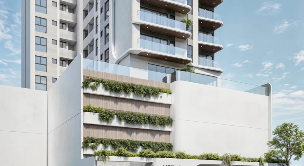 Apartamento para venda no bairro Fazenda em Itajaí