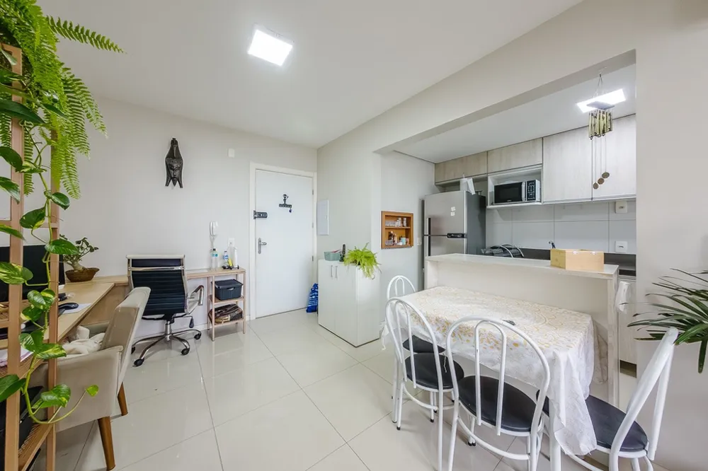 Apartamento para venda no bairro Marechal Rondon em Canoas